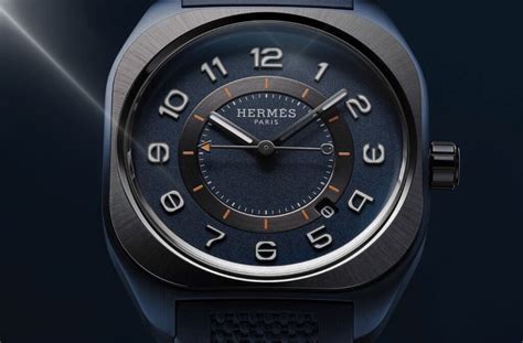 hermes h08 automatic.